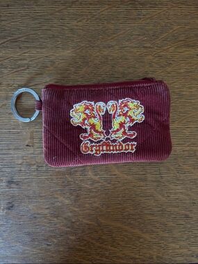 Harry Potter Vera Bradley ID wallet